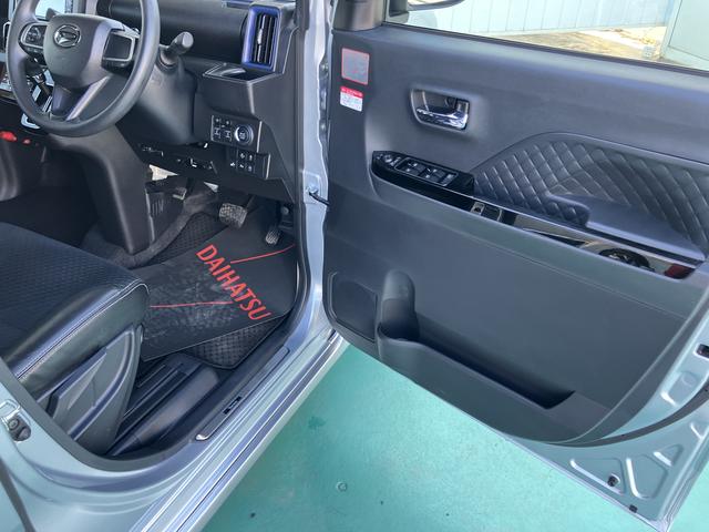 タント カスタムX(29枚目)