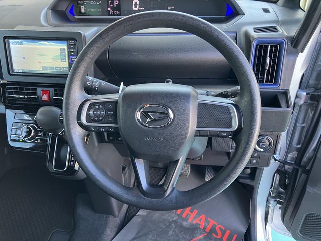 タント カスタムX(31枚目)