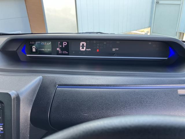 タント カスタムX(32枚目)