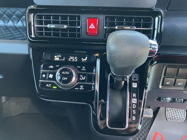 タント カスタムX(37枚目)