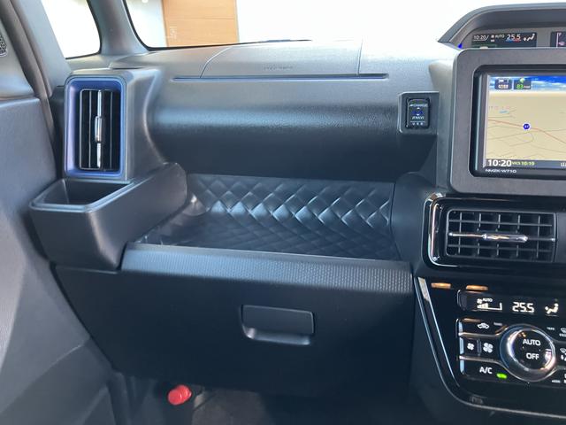 タント カスタムX(39枚目)