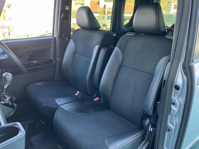 タント カスタムX(44枚目)