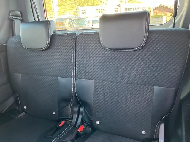 タント カスタムX(51枚目)