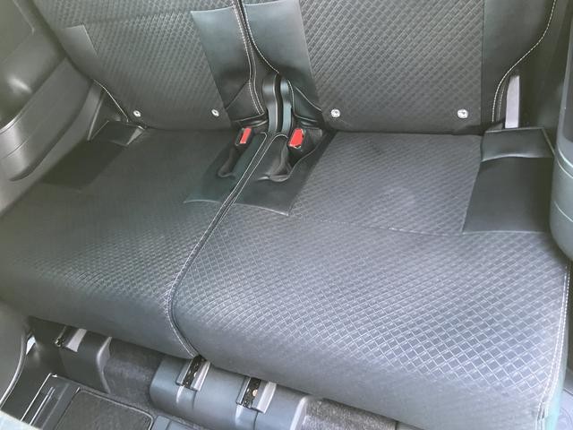 タント カスタムX(52枚目)