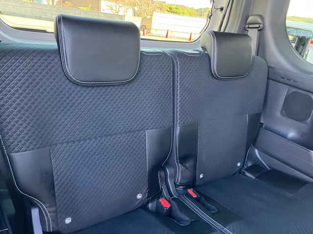 タント カスタムX(55枚目)