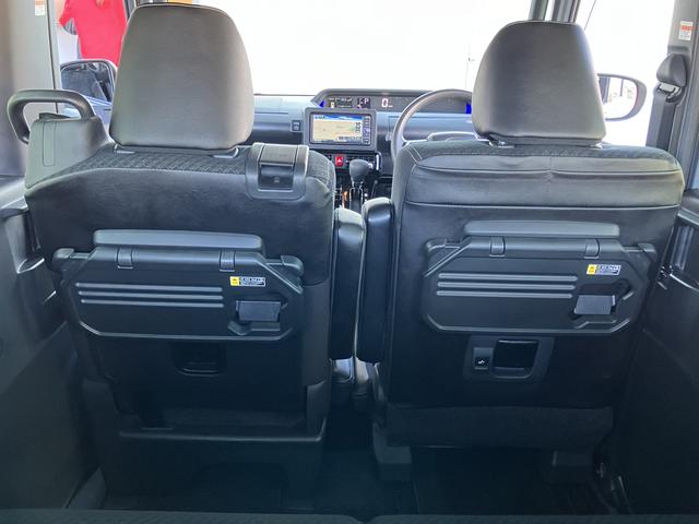 タント カスタムX(59枚目)