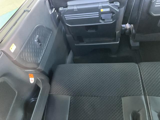 タント カスタムX(61枚目)