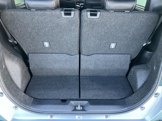 タント カスタムX(63枚目)