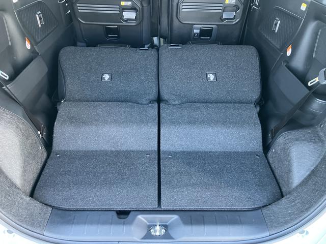 タント カスタムX(64枚目)