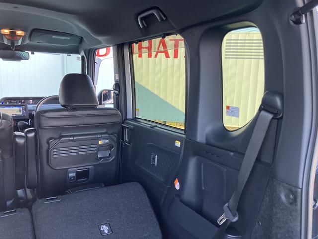 タント カスタムX(67枚目)