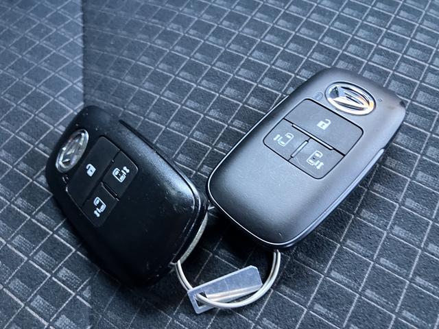 タント カスタムX(69枚目)