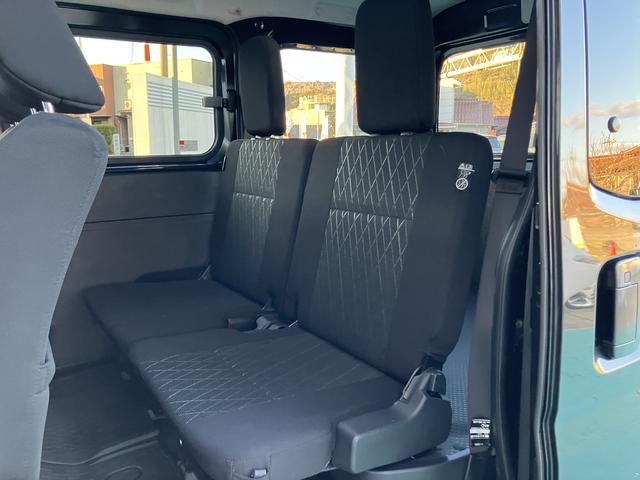 アトレー RS 電格ドアミラー ATハイビーム 1オーナー車 衝突軽減ブレーキシステム 車線逸脱警告 禁煙 助手席エアバック Aストップ ターボエンジン 運転席エアバック LEDヘッドライト オートライト ABS(52枚目)