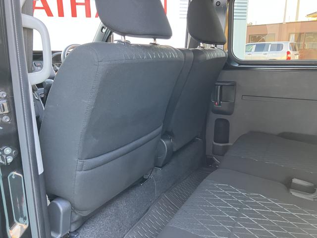 アトレー RS 電格ドアミラー ATハイビーム 1オーナー車 衝突軽減ブレーキシステム 車線逸脱警告 禁煙 助手席エアバック Aストップ ターボエンジン 運転席エアバック LEDヘッドライト オートライト ABS(55枚目)