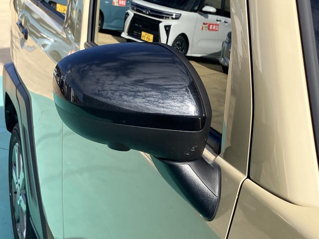 タフト Ｇターボ　ダーククロムベンチャー（24枚目）