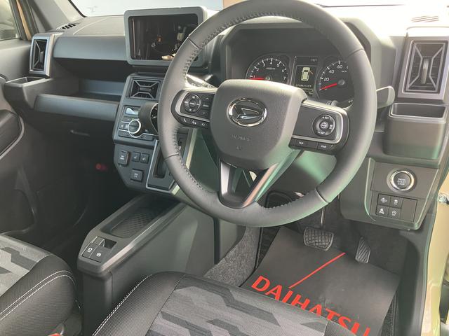 タフト Ｇターボ　ダーククロムベンチャー（30枚目）