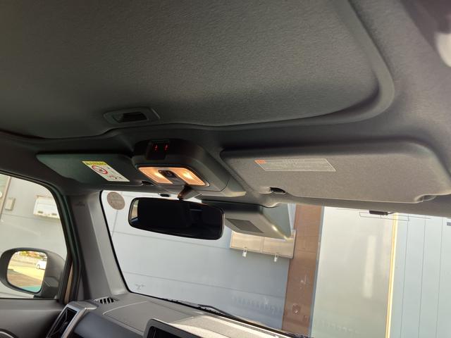 タフト Ｇターボ　ダーククロムベンチャー（34枚目）