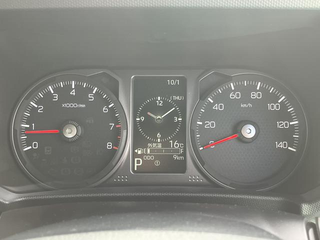 タフト Ｇターボ　ダーククロムベンチャー（37枚目）