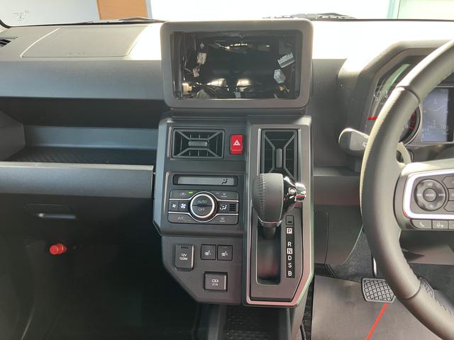 タフト Ｇターボ　ダーククロムベンチャー（39枚目）