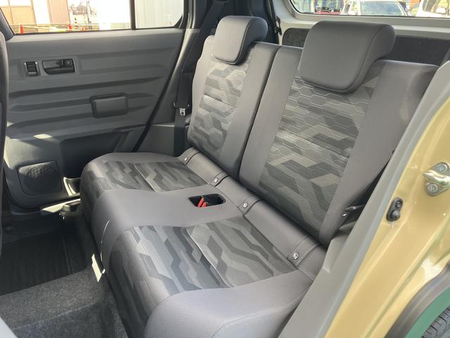 タフト Ｇターボ　ダーククロムベンチャー（47枚目）