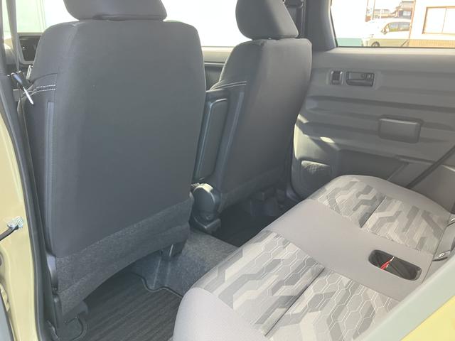 タフト Ｇターボ　ダーククロムベンチャー（48枚目）