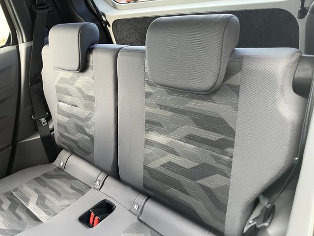 タフト Ｇターボ　ダーククロムベンチャー（49枚目）