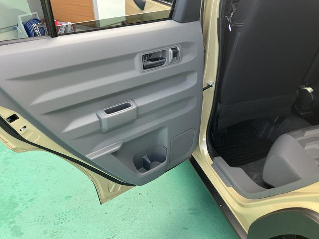 タフト Ｇターボ　ダーククロムベンチャー（51枚目）