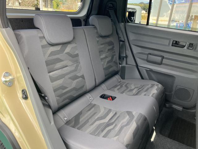 タフト Ｇターボ　ダーククロムベンチャー（52枚目）