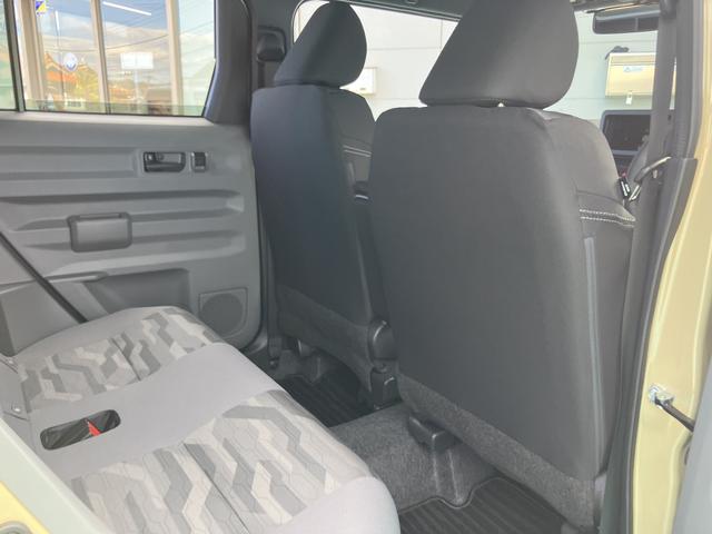 タフト Ｇターボ　ダーククロムベンチャー（53枚目）