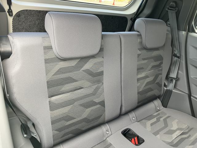 タフト Ｇターボ　ダーククロムベンチャー（54枚目）