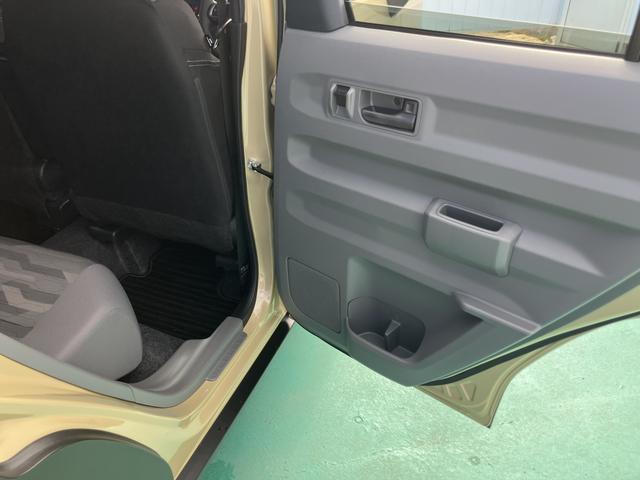 タフト Ｇターボ　ダーククロムベンチャー（56枚目）