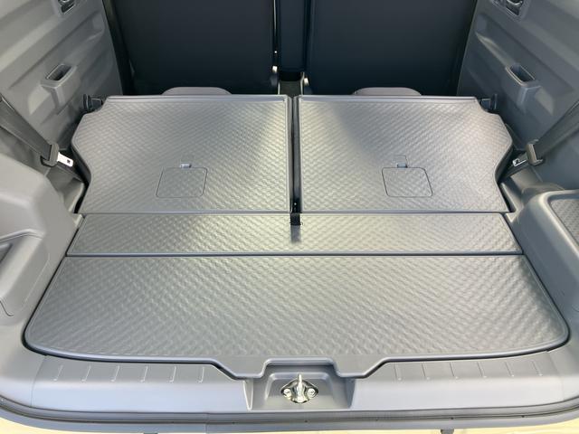 タフト Ｇターボ　ダーククロムベンチャー（63枚目）