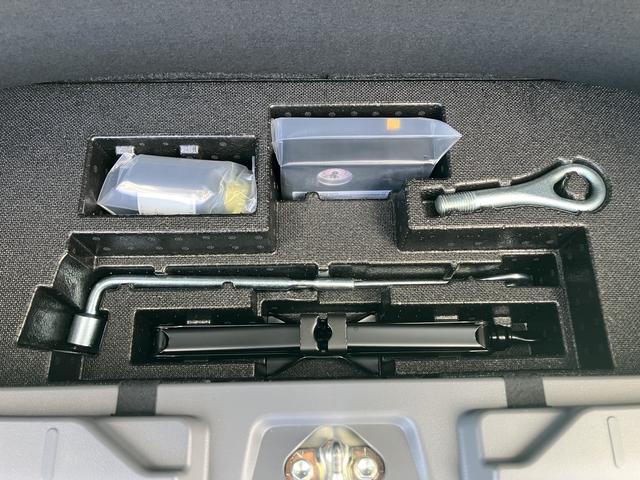 タフト Ｇターボ　ダーククロムベンチャー（65枚目）