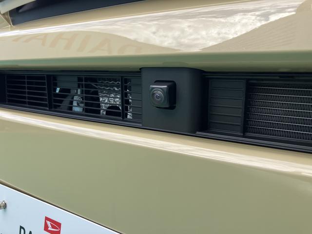 タフト Ｇターボ　ダーククロムベンチャー（68枚目）