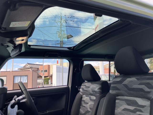 タフト Ｇターボ　ダーククロムベンチャー（70枚目）