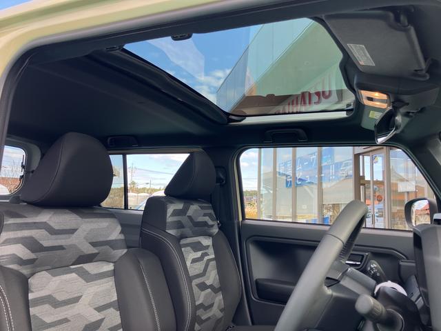 タフト Ｇターボ　ダーククロムベンチャー（71枚目）