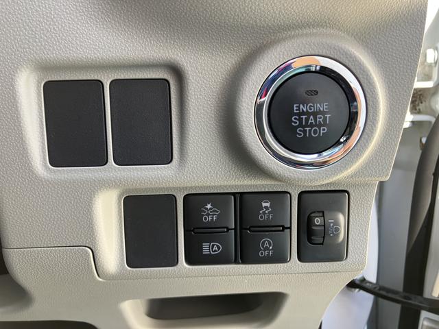 キャスト スタイルＧ　ＶＳ　ＳＡＩＩＩ　禁煙　軽減ブレーキ　シートヒータ　電動格納式ミラー　オートマチックハイビーム　キーフリー　ワンオーナー車　スマートキー　ドラレコ　アルミホイール　ナビ　全方位　ＬＤＷ（4枚目）