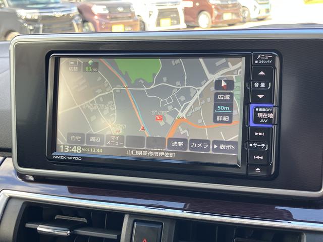 キャスト スタイルＧ　ＶＳ　ＳＡＩＩＩ　禁煙　軽減ブレーキ　シートヒータ　電動格納式ミラー　オートマチックハイビーム　キーフリー　ワンオーナー車　スマートキー　ドラレコ　アルミホイール　ナビ　全方位　ＬＤＷ（6枚目）