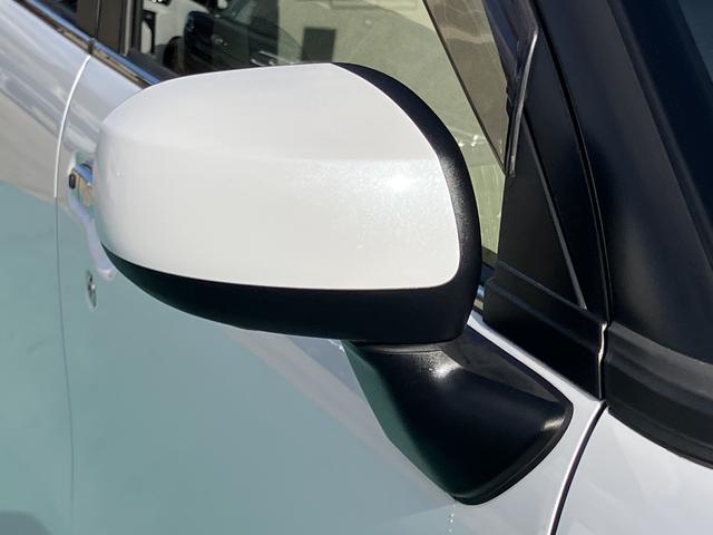 キャスト スタイルＧ　ＶＳ　ＳＡＩＩＩ　禁煙　軽減ブレーキ　シートヒータ　電動格納式ミラー　オートマチックハイビーム　キーフリー　ワンオーナー車　スマートキー　ドラレコ　アルミホイール　ナビ　全方位　ＬＤＷ（22枚目）