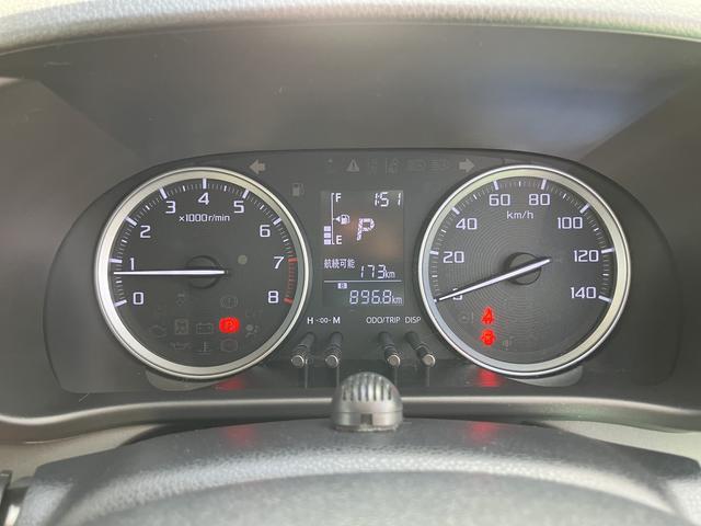 キャスト スタイルＧ　ＶＳ　ＳＡＩＩＩ　禁煙　軽減ブレーキ　シートヒータ　電動格納式ミラー　オートマチックハイビーム　キーフリー　ワンオーナー車　スマートキー　ドラレコ　アルミホイール　ナビ　全方位　ＬＤＷ（34枚目）