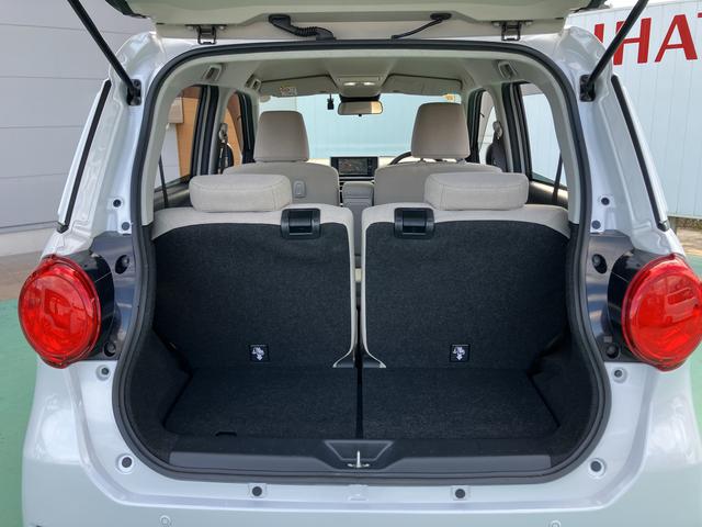 キャスト スタイルＧ　ＶＳ　ＳＡＩＩＩ　禁煙　軽減ブレーキ　シートヒータ　電動格納式ミラー　オートマチックハイビーム　キーフリー　ワンオーナー車　スマートキー　ドラレコ　アルミホイール　ナビ　全方位　ＬＤＷ（61枚目）