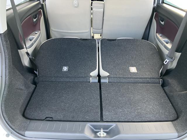 キャスト スタイルＧ　ＶＳ　ＳＡＩＩＩ　禁煙　軽減ブレーキ　シートヒータ　電動格納式ミラー　オートマチックハイビーム　キーフリー　ワンオーナー車　スマートキー　ドラレコ　アルミホイール　ナビ　全方位　ＬＤＷ（70枚目）