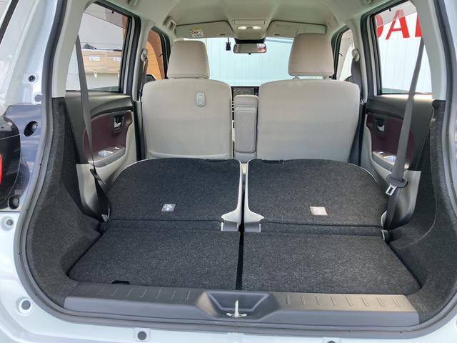 キャスト スタイルＧ　ＶＳ　ＳＡＩＩＩ　禁煙　軽減ブレーキ　シートヒータ　電動格納式ミラー　オートマチックハイビーム　キーフリー　ワンオーナー車　スマートキー　ドラレコ　アルミホイール　ナビ　全方位　ＬＤＷ（71枚目）