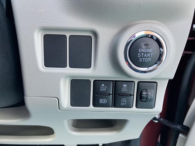 キャスト スタイルＸ　リミテッド　ＳＡＩＩＩ　ナビ付き　ＬＤＡ　電格ミラー　メンテナンスノート　安全ボディ　オートハイビーム　アイドリングストップ機能　禁煙車　キーフリーキー　オートライト　ワンオーナー　ＡＢＳ　デュアルエアバッグ　エアバック（4枚目）