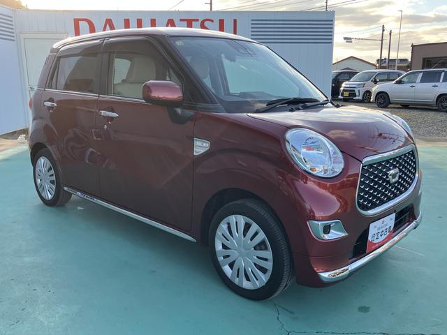 キャスト スタイルＸ　リミテッド　ＳＡＩＩＩ　ナビ付き　ＬＤＡ　電格ミラー　メンテナンスノート　安全ボディ　オートハイビーム　アイドリングストップ機能　禁煙車　キーフリーキー　オートライト　ワンオーナー　ＡＢＳ　デュアルエアバッグ　エアバック（9枚目）