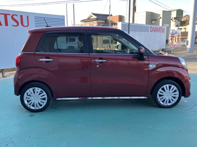 キャスト スタイルＸ　リミテッド　ＳＡＩＩＩ　ナビ付き　ＬＤＡ　電格ミラー　メンテナンスノート　安全ボディ　オートハイビーム　アイドリングストップ機能　禁煙車　キーフリーキー　オートライト　ワンオーナー　ＡＢＳ　デュアルエアバッグ　エアバック（10枚目）