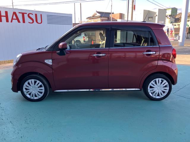 キャスト スタイルＸ　リミテッド　ＳＡＩＩＩ　ナビ付き　ＬＤＡ　電格ミラー　メンテナンスノート　安全ボディ　オートハイビーム　アイドリングストップ機能　禁煙車　キーフリーキー　オートライト　ワンオーナー　ＡＢＳ　デュアルエアバッグ　エアバック（14枚目）