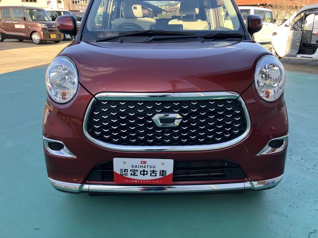 キャスト スタイルＸ　リミテッド　ＳＡＩＩＩ　ナビ付き　ＬＤＡ　電格ミラー　メンテナンスノート　安全ボディ　オートハイビーム　アイドリングストップ機能　禁煙車　キーフリーキー　オートライト　ワンオーナー　ＡＢＳ　デュアルエアバッグ　エアバック（15枚目）