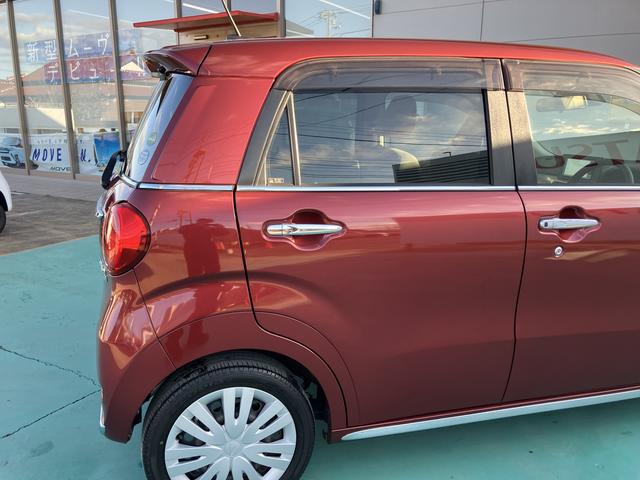 キャスト スタイルＸ　リミテッド　ＳＡＩＩＩ　ナビ付き　ＬＤＡ　電格ミラー　メンテナンスノート　安全ボディ　オートハイビーム　アイドリングストップ機能　禁煙車　キーフリーキー　オートライト　ワンオーナー　ＡＢＳ　デュアルエアバッグ　エアバック（19枚目）