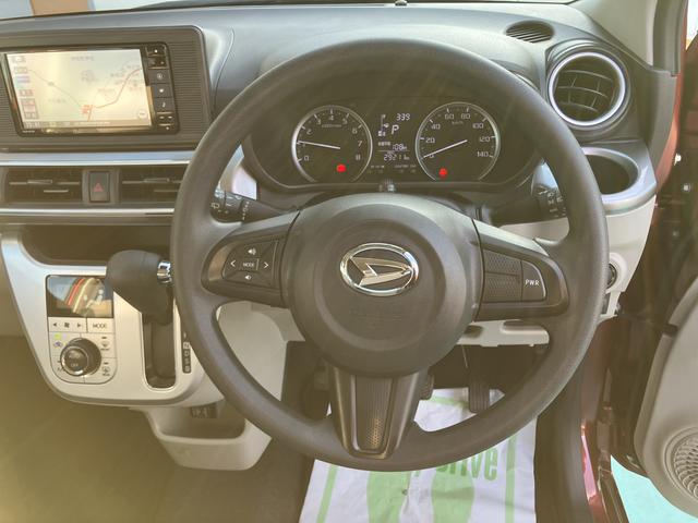 キャスト スタイルＸ　リミテッド　ＳＡＩＩＩ　ナビ付き　ＬＤＡ　電格ミラー　メンテナンスノート　安全ボディ　オートハイビーム　アイドリングストップ機能　禁煙車　キーフリーキー　オートライト　ワンオーナー　ＡＢＳ　デュアルエアバッグ　エアバック（31枚目）