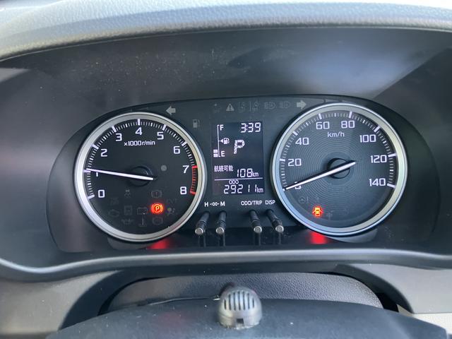 キャスト スタイルＸ　リミテッド　ＳＡＩＩＩ　ナビ付き　ＬＤＡ　電格ミラー　メンテナンスノート　安全ボディ　オートハイビーム　アイドリングストップ機能　禁煙車　キーフリーキー　オートライト　ワンオーナー　ＡＢＳ　デュアルエアバッグ　エアバック（32枚目）